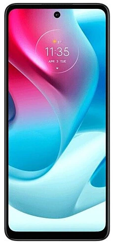 Smartfon Motorola Moto G60S 6/128Gb Ink Blue (TKOMOTSZA0100) - obraz 3