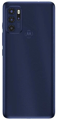 Smartfon Motorola Moto G60S 6/128Gb Ink Blue (TKOMOTSZA0100) - obraz 5