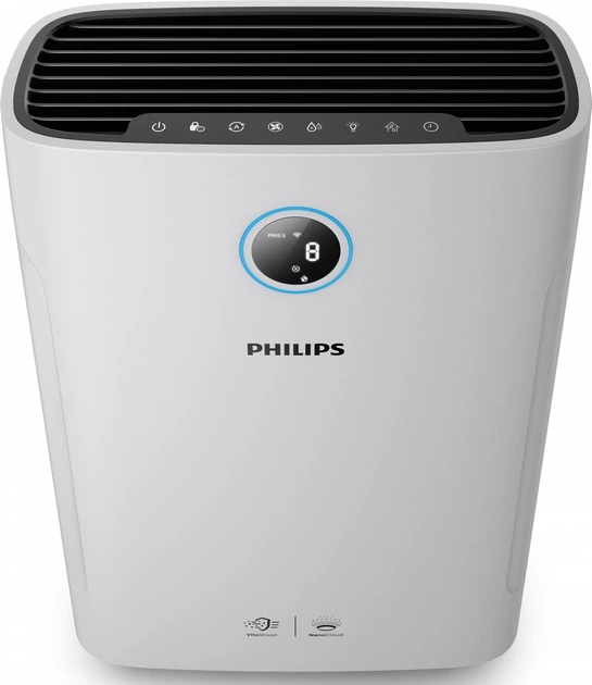Klimatyzator Philips Series 2000i AC2729/13 (8720389007439) - obraz 3