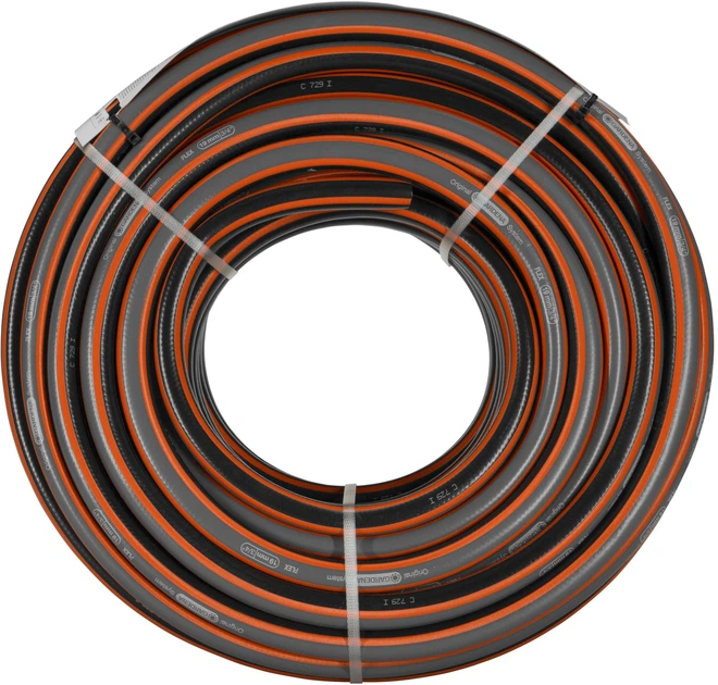 Шланг садовий Gardena Flex 19 мм (3/4") 50 м (4078500001663) - зображення 2