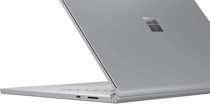 Windowsノート本体 Surface Book 3 Core i7/32GB/1TB/GTX 1660 Ноутбук 15