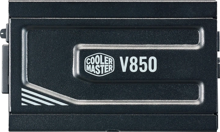 Zasilacz Cooler Master V850 SFX Gold (MPY-8501-SFHAGV-EU) - obraz 8
