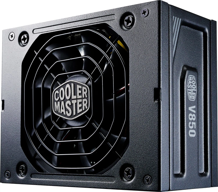 Zasilacz Cooler Master V850 SFX Gold (MPY-8501-SFHAGV-EU) - obraz 5
