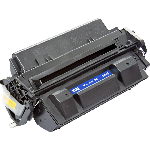 Картридж для HP LaserJet 2100 WWM 96A Black LC13N – фото, отзывы ...