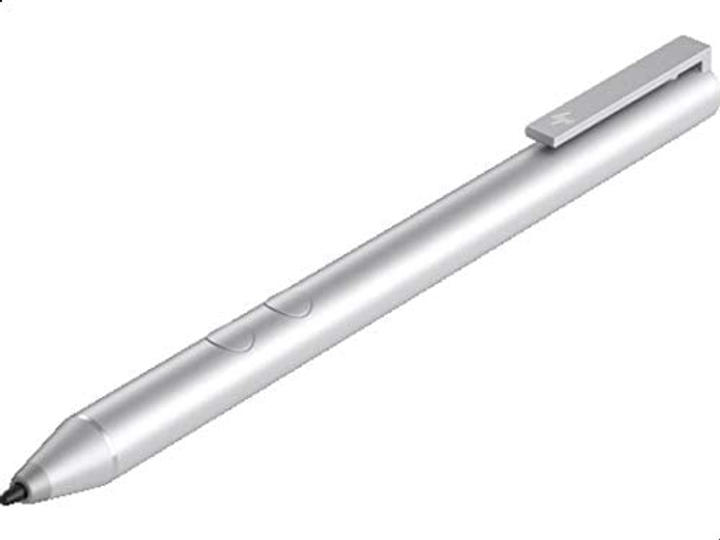 Стилус HP Active Pen - Silver – фото, отзывы, характеристики в интернет ...