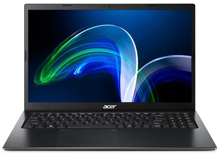 Ноутбук Acer Extensa 15 EX215-32 15.6" FullHD / CPU Intel Celeron N5100 ...