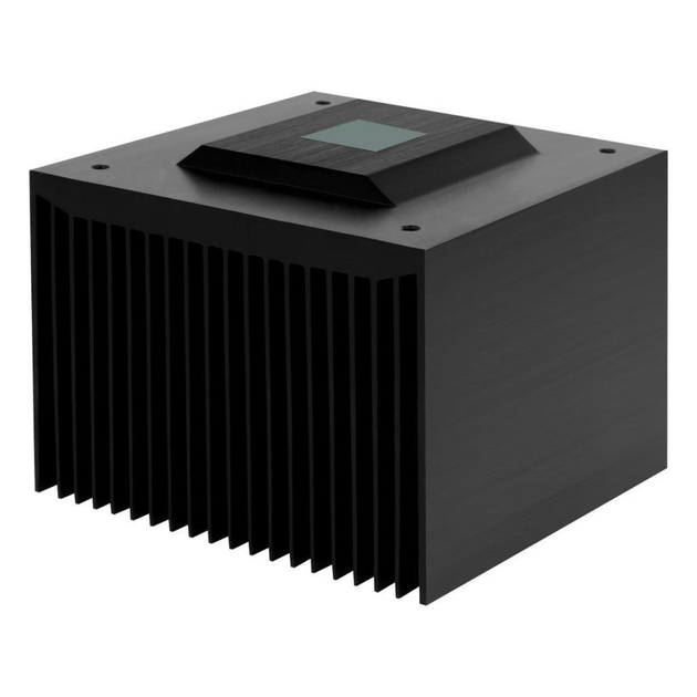 пассивное охлаждение Arctic Alpine 12 Passive (ACALP00024A) - изображение 2