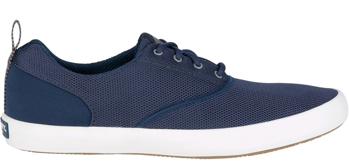 sperry flex deck cvo mesh