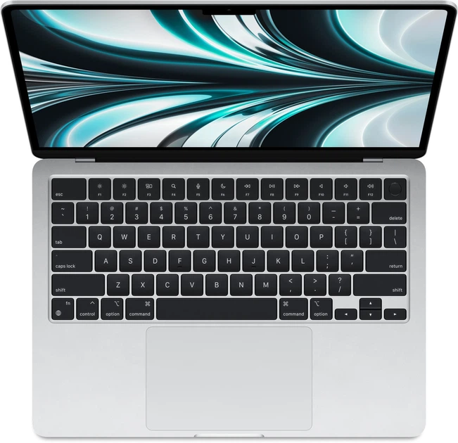 【極美品】Apple MacBook Air m2 16GB 256G Ноутбук Apple MacBook Air 13.6