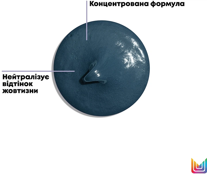 Matrix Total Results Відкритий кольоровий So Silver Triple Power Mask Маска для захисту кольору світлого волосся 200ml (672259-28721) - зображення 2