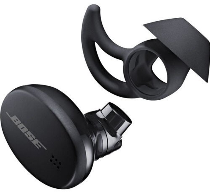 イヤホン Bose sports ear buds BOSE ワイヤレスイヤフォン SPORT EARBUDS TRIPLE BLACK