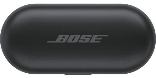 Навушники Bose Sport Earbuds Black (805746-0010) купити в інтернет