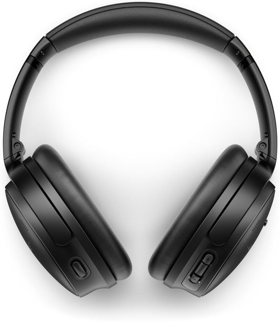 Наушники Bose QuietComfort 45 Black (866724-0100) купить в