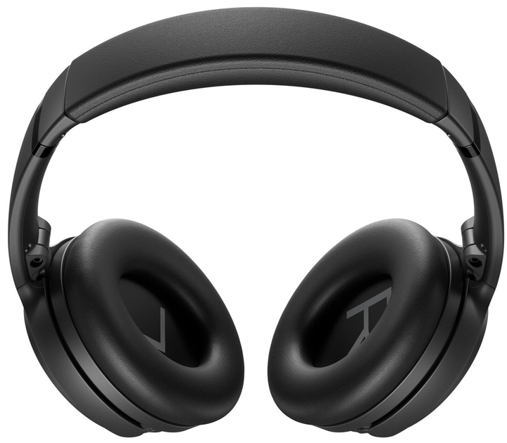 BOSE - 【未使用】BOSE QuietComfort45 Black Навушники Bose QuietComfort 45 Black (866724-0100) купити в