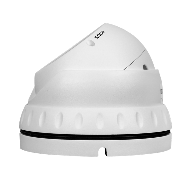 Гибридная антивандальная камера GV-114-GHD-H-DOK50V-30 - изображение 6