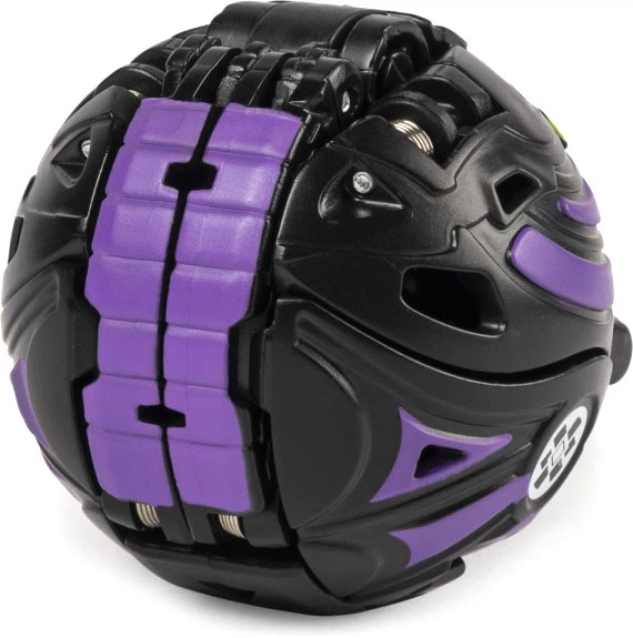 Игровой набор Spin Master Bakugan Armored Alliance Боевой Ультра