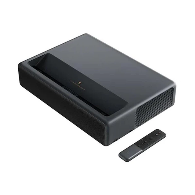 Проєктор Xiaomi Mi Laser Projector 4K 150" (Міжнародна версія) (BHR4152GL) - зображення 5