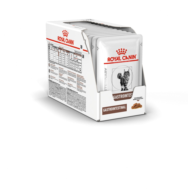 Royal Canin Gastro Intestinal