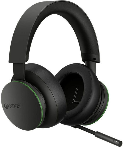 Наушники Microsoft Xbox Wireless Headset (TLL-00002) купить в интернет ...