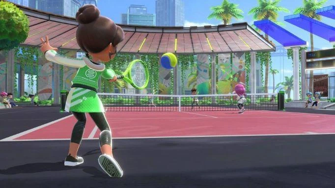 ROZETKA » Nintendo Switch Sports (Switch) от продавца: Game Loft