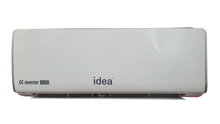 Кондиціонер Idea ISR-12HR-SA1-DN8 HBInverter - зображення 3
