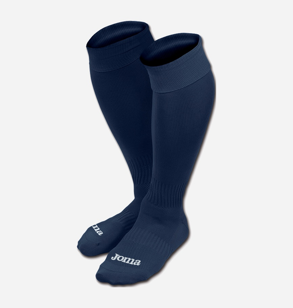 Гетры Joma Classic III 400194.331 34-39 Темно-синие (9996484599226) – в ...