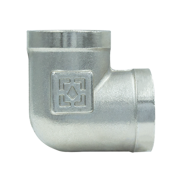 Угольник Raftec 1 1/2" с внутренней резьбой - изображение 3