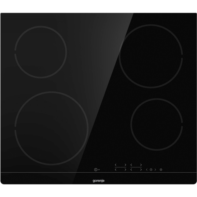 Варочная поверхность Gorenje ECT641BSC – фото, отзывы, характеристики в ...