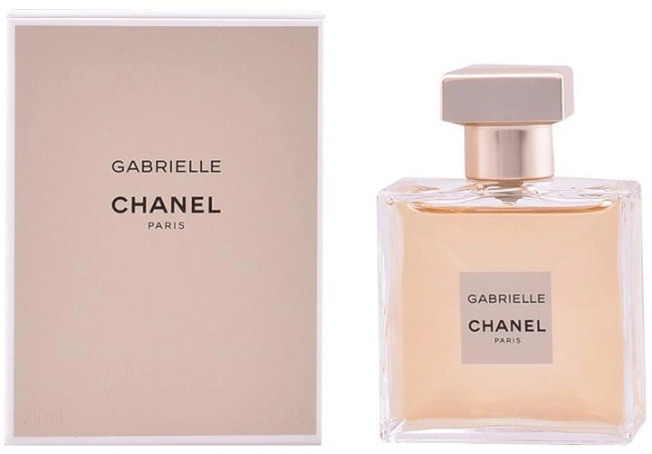 Gabrielle Parfum Chanel аромат  новый аромат для женщин 2022