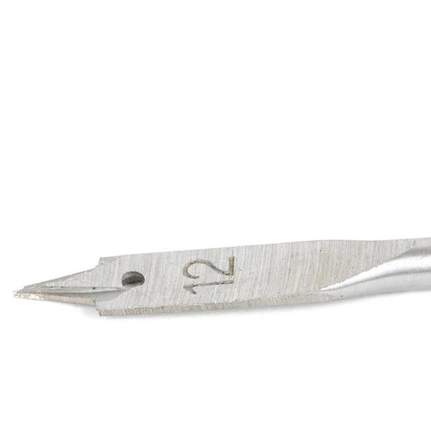 Свердло для деревини перове 12*150 INTERTOOL SWF-1215 - изображение 3