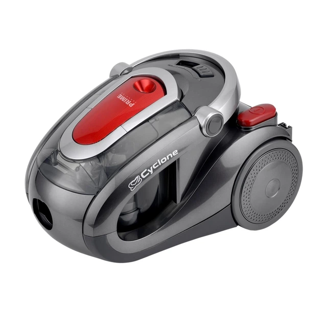 Пылесос Prime Technics PVC 2028 CR - изображение 2