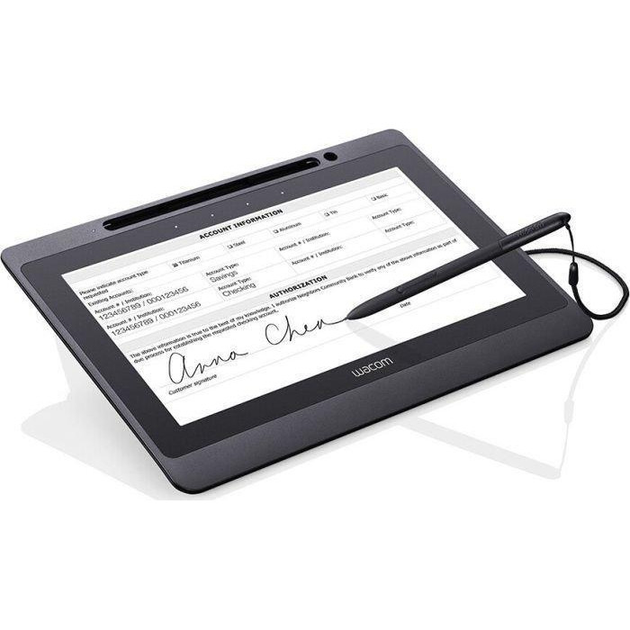  wacom signature set dtu1141b ch2 