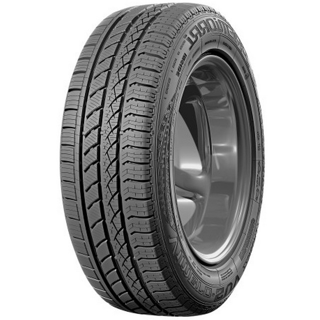 Всесезонные шины Premiorri Vimero-SUV 225/60 R17 99H – фото, отзывы ...
