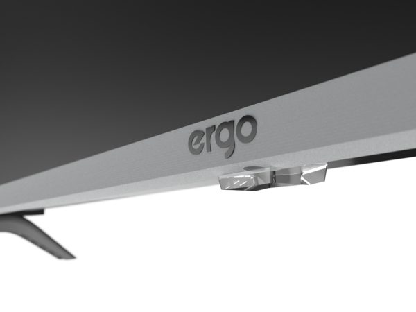 Телевізор ERGO 43DFT7000 рідкокристалічний (43DFT7000) - Фото 6 Телевізор ERGO 43DFT7000 рідкокристалічний (43DFT7000) - изображение 6