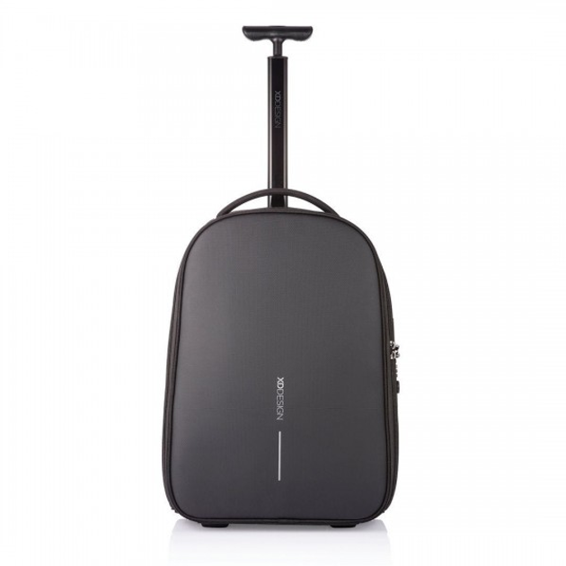 Рюкзак на колесах XD Design Bobby Backpack Trolley Black 24 л P705.771 ...