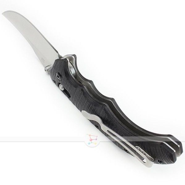 Нож Ganzo G712 - изображение 2