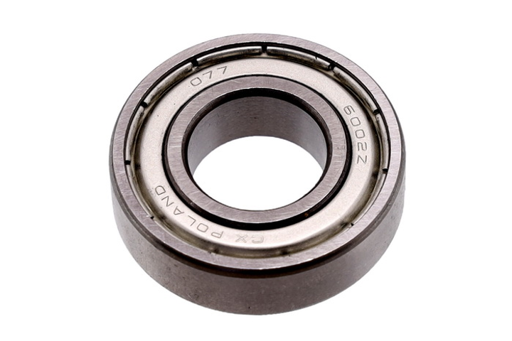 Подшипник качения шариковый CX 6002-ZZ 2Z 80102 15х32х9 мм – фото ...