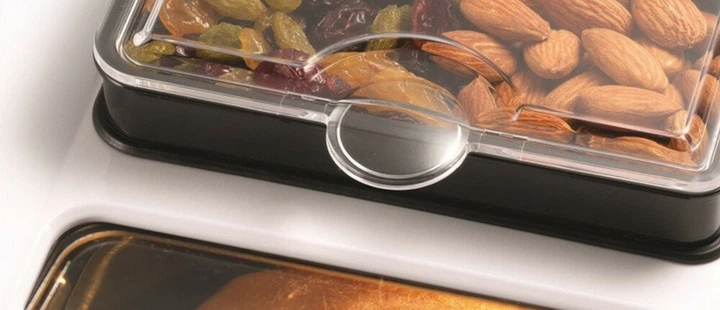 Хлебопечка MORPHY RICHARDS 502000 – фото, отзывы, характеристики в