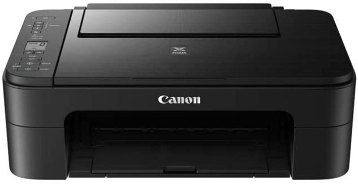 Струйное мфу canon pixma ts6340 обзор