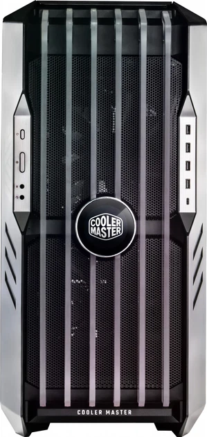 Obudowa Cooler Master HAF 700 EVO Czarny (H700E-IGNN-S00) - obraz 11