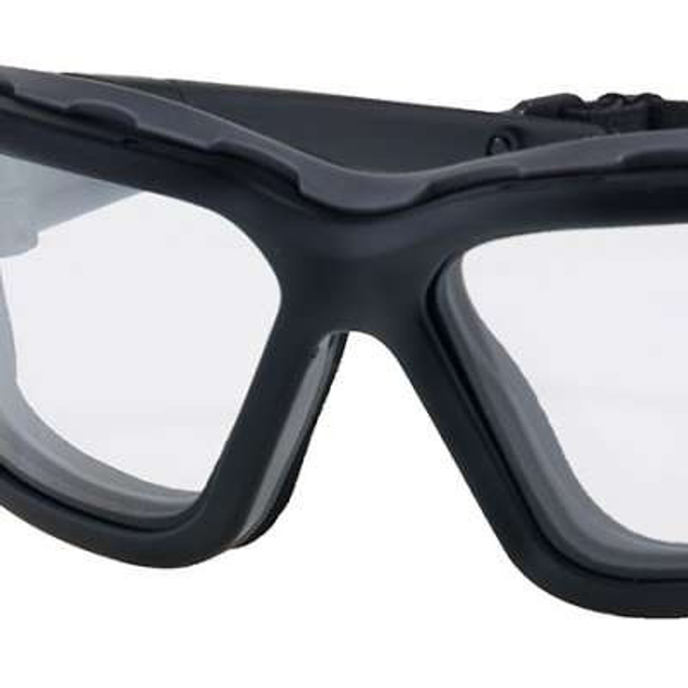 Тактичні окуляри Pyramex i-Force Slim (clear) - зображення 2