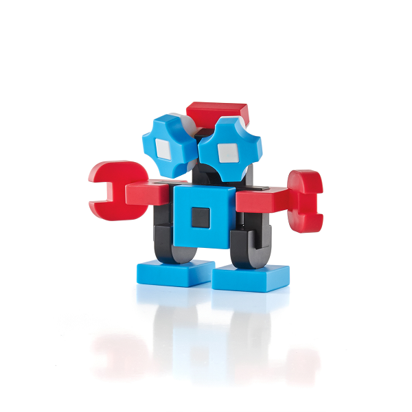 Конструктор Guidecraft IO Blocks, 76 деталей (G9600) - изображение 2