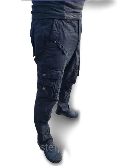Тактичні штани чоловічі REIS SPV-COMBAT M - зображення 2