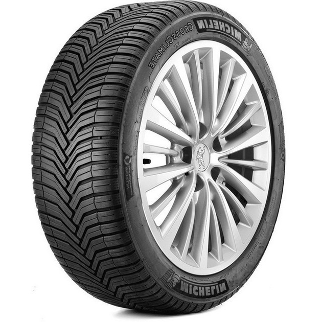 Летние шины Michelin CrossClimate Plus 165/65 R15 85H XL – фото, отзывы ...