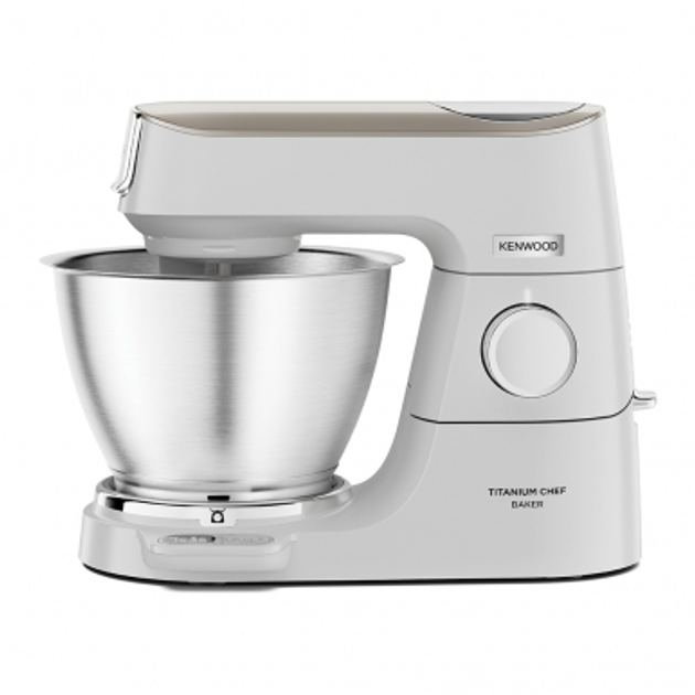 Кухонна машина Kenwood KVC 65.001 WH - зображення 1