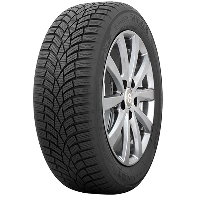 Зимние шины Toyo Observe S944 205/60 R16 96H XL – фото, отзывы ...