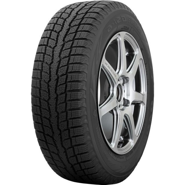Зимние шины Toyo Observe GSi6 LS 215/65 R16 98H – фото, отзывы ...