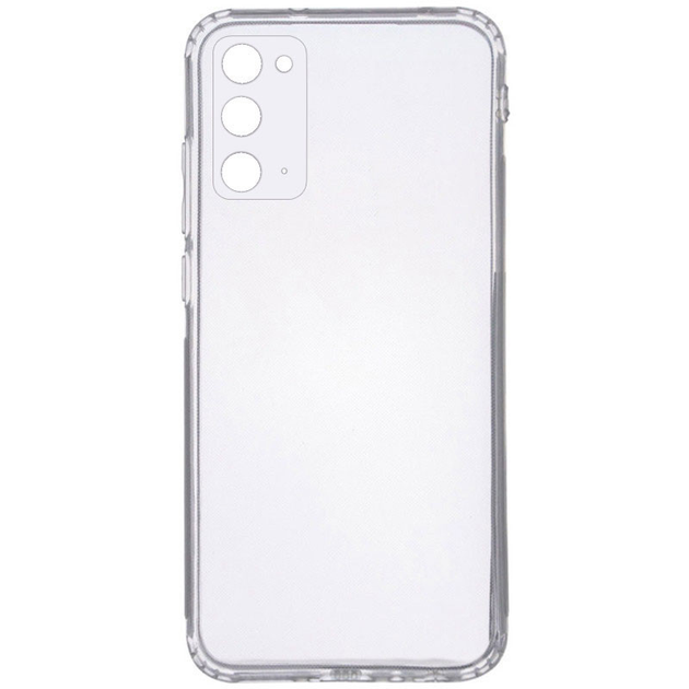 Чехол на Samsung Galaxy Note 20 / для самсунг галакси ноте 20 ...