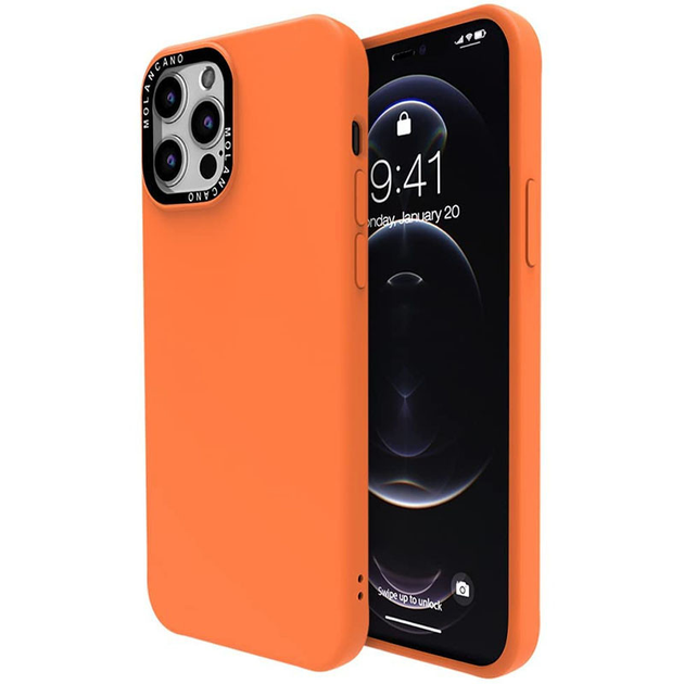 Чехол на Apple iPhone 12 Pro Max / для айфон 12 про макс ...