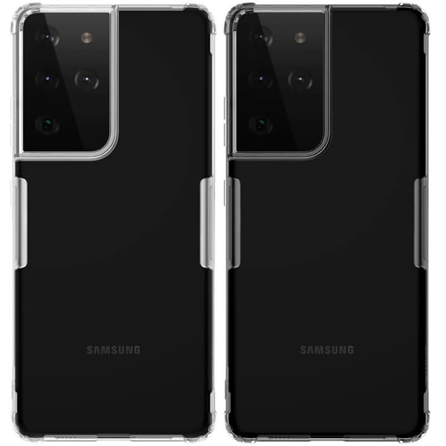 Чехол на Samsung Galaxy S21 Ultra / для самсунг галакси с21 ультра ...